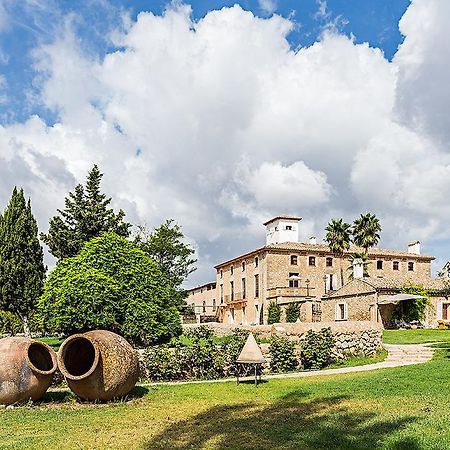 Reads Balance Hotel Santa Maria del Cami  Exterior photo