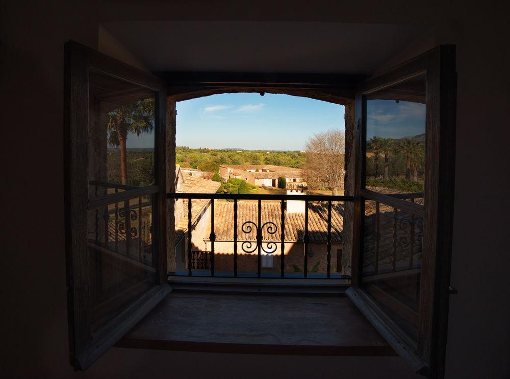Reads Balance Hotel Santa Maria del Cami  Exterior photo