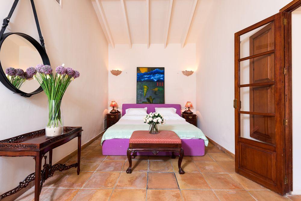Reads Balance Hotel Santa Maria del Cami  Exterior photo