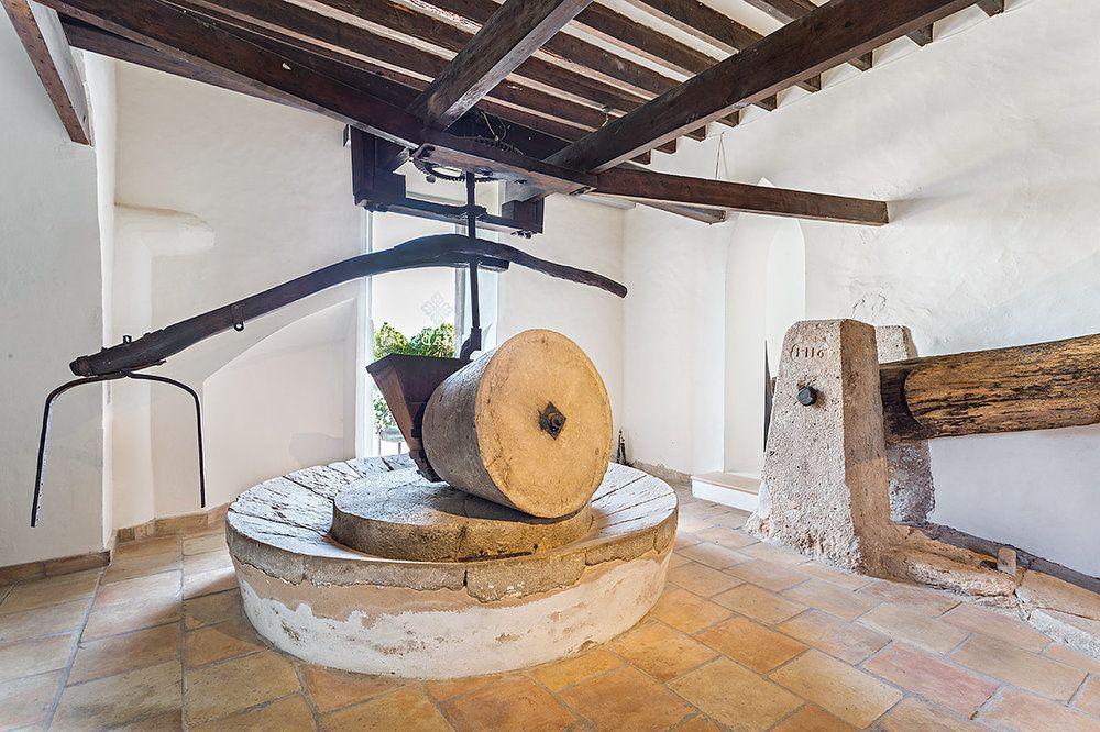 Reads Balance Hotel Santa Maria del Cami  Exterior photo