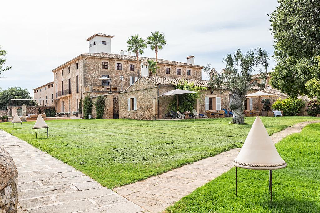 Reads Balance Hotel Santa Maria del Cami  Exterior photo